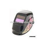 Auto Darkening Welding Helmet Model SZ-GST thumbnail-1