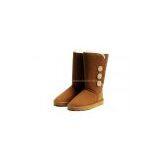 2010 New UGG Women's Bailey Button Triplet boots, 1873