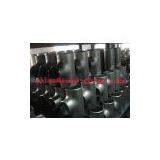 ASTM B366 WP3127 Nickel Alloy Fittings Tee