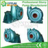 River Sand Pump Dredger