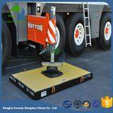 High Quanlity and Customized Crane Outrigger Pads thumbnail-2