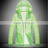 Wholesale High Quality Girl Sunscreen Jacket thumbnail-3