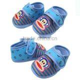 Beautiful Baby Girl Pre-walkler Shoes thumbnail-6