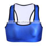 2015 Women Sport Bra Digital Print Bra Plus Size S131-80 thumbnail-1