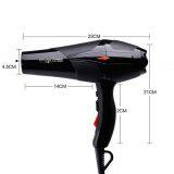 Professional Salon AC Motor Hair Dryer 2200w Hair Blower thumbnail-2
