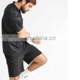 Wholesale Custom Dye Sublimated Polo Shirts thumbnail-2