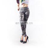 Digital Sublimation Printing Hot Sexy Tight Photos Leggings thumbnail-3