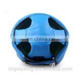 High Quality Kick Boxing Boxing Helmet and Head Guard Casco de Boxeo thumbnail-5