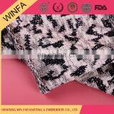 China Supplier High Quality Beautiful Printing Knit Blouse tr Suiting Fabric thumbnail-2