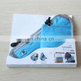 Cycling Mountaineering Bag Travel Outdoor Multifunctional Kettle Triangle Pockets thumbnail-6