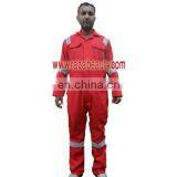 Fire Resistant Nomex IIIA Safety Coveralls