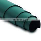 Customized Size 2mm Thickness Electrostatic Discharge Rubber Top Table Mat thumbnail-6