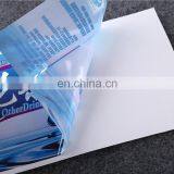 China Factory Wholesale Die Cut Heat Resistant Paper Sticker for Mineral Water Bottle Label thumbnail-4