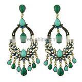 New fashion earring 2015 wholesale hotsale