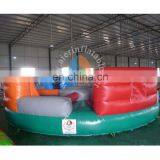 Competitive Inflatable Bungee Game Sports for Sale / Inflatable Bungee Sports Equipment / Adult Sports Bungee Games thumbnail-1
