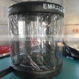 Top Inflatable Kasse Advertising Money Kasse Money Cashbox on Sale
