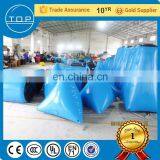 Guangzhou Bullet Paintball China Inflatable Playground With EN14960/EN15649 thumbnail-5