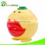 Sexy Kiss Eco-friendly Rubber Pet Toys With Deep New Amazing Hard Rubber Anime Sex Dog Toys thumbnail-1
