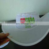 Cheap Promotional Foldable Funny Wholesale Hats thumbnail-1