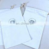 Nylon Bag With Drawstring Shoes to Dust in Cotton Canvas Dust Bag for Handbag