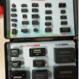 TPH0512S 2W DC/DC Converters 5Vin +/-12Vout DC/DC Converters Power Supply thumbnail-2