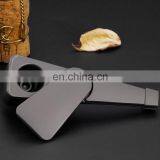 Hot Sale Customized Baccy Matte Black or Other Customized Color Tobacco Pipe thumbnail-4