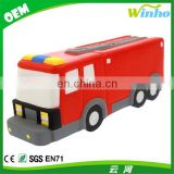 Winho Fire Truck Stress Reliever