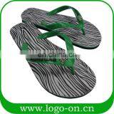 Rubber Flip Flop