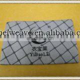 "Yi BaoLai" Fashion Garment Woven Label thumbnail-1