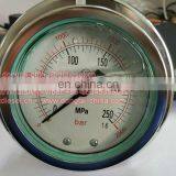 2500Bar 250MPa PRESSURE GAUGE thumbnail-2