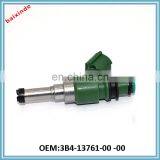 Auto Spare Parts Car Fuel Injector Nozzle OEM 3B4-13761-00-00 3B4137610000 China Wholesale thumbnail-3