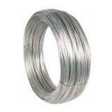 Anping Factory Galvanized Wire