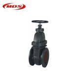 China Cast Iron Flanged End ANSI A126b Gate Valve Manufacturer thumbnail-3