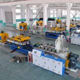 HDPE Double Wall Corrugated Pipe Extrusion Line Machine thumbnail-4
