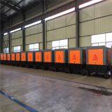 China Cheap Electric High Efficient Screw Air Compressor for Sale thumbnail-2