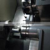 Multi-spindle Machines Cnc Lathe CNC450A Lathe Milling Machine thumbnail-3