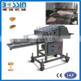 High Fineness Energy-saving Price Flatten Meat Making Machine thumbnail-1