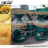 Good Quality Buckwheat Grain Peeling Machine Types Of Millet thumbnail-5