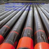 API 5CT OCTG oil casing pipe,casing and drill pipe,pvc casing pipe machine,API5CT Long Round & Short  Round Thread Casing