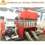 Cable Copper Wire Recycling Peeling and Crushing Machine / Waste Copper Cable Granulator thumbnail-6