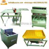 Automatic Bamboo Tooth Picker Toothpick Making Producing Machine thumbnail-2