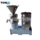 Industrial Peanut Butter Making Machine Nut Butter Machine Colloid Mill thumbnail-4
