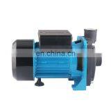 220V Plastic Head Electric Centrifugal Water Pumps thumbnail-2