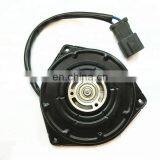 Cooling Fan Motor For H-onda OEM 38616-P3G-003 065000-3330 thumbnail-2