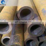 Accept BV, SGS, COC BS1387 High Pressure Fuel Eamless Steel Pipe Mill thumbnail-4