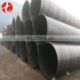 Top Quality X80 Spiral Steel Pipe/tube/API 5L Spiral Steel Pipe thumbnail-5