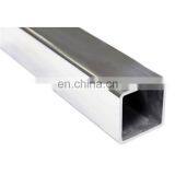 201 304 304L 316L Stainless Steel Square Pipe Tube thumbnail-3