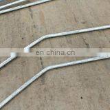 JW-80CNC Automatic Servo Motor Control Vegetable Greenhouse Steel Tube Bending Machine thumbnail-6