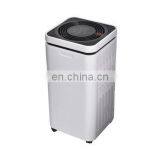 Low Noise and Powerful Small Compact Electric Home Dehumidifier thumbnail-1