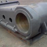Apply to Metso Nordberg C100 Jaw Crusher Replacement Parts Pitman Assembly